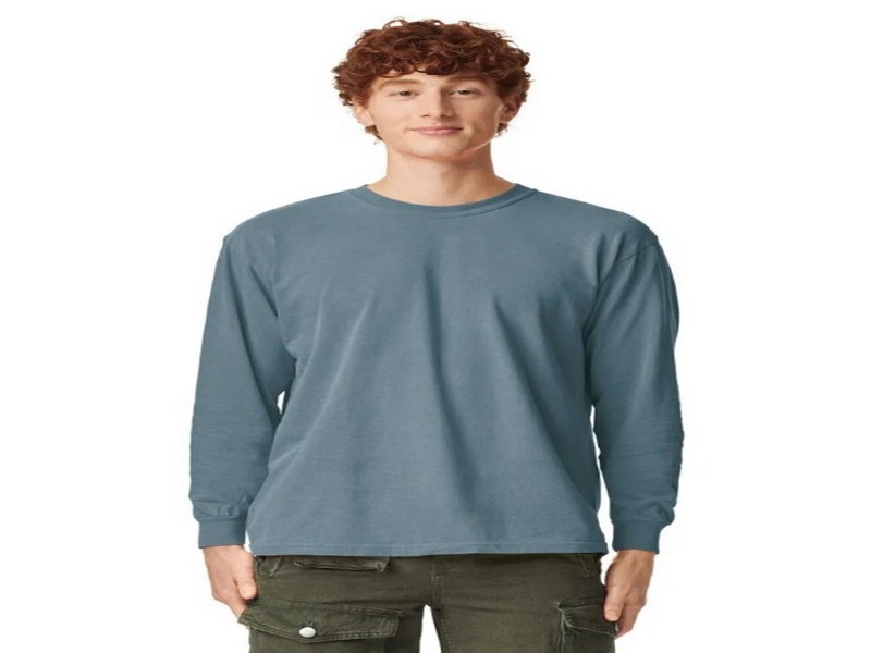 Men's Comfort Colors Shirts