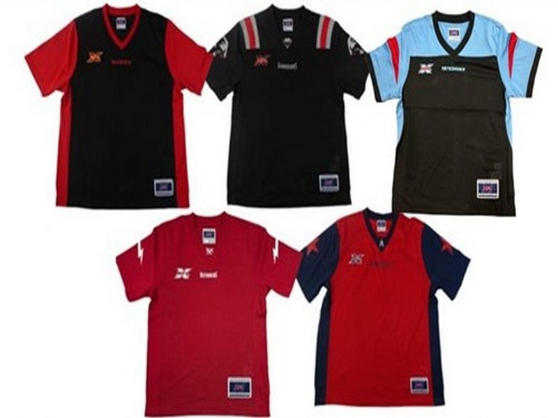 Boy's Replica XFL Jersey