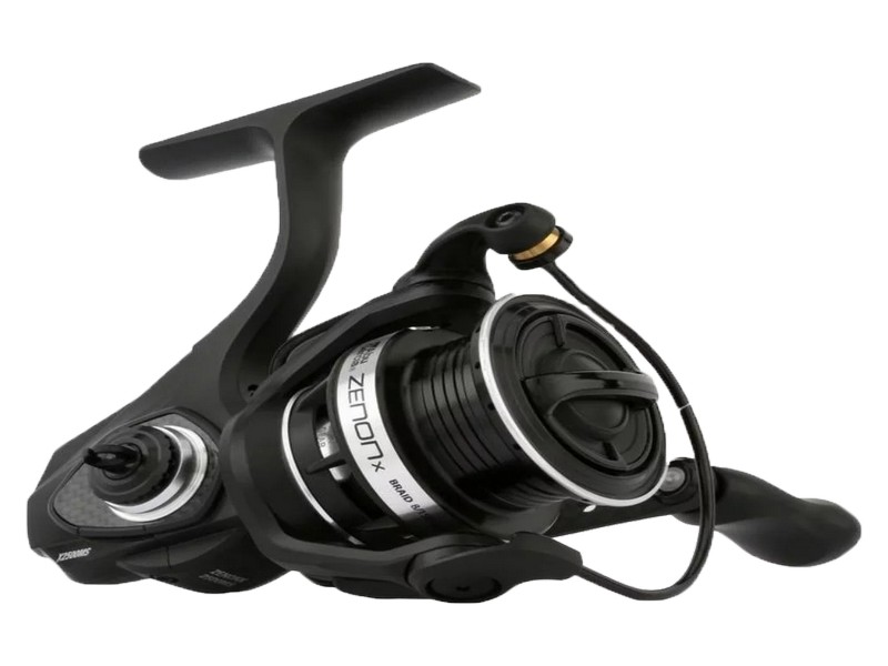 Livebottom ZX-3000 Spinning Reel