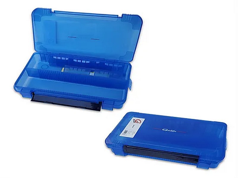 Gamakatsu G-Box 3700D Deep Utility Case G3700D