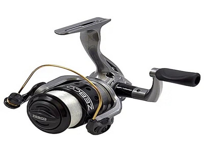 Zebco Spyn Spinning Fishing Reel