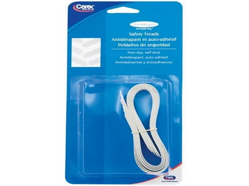 Shower/bath Treads 9.75" 63693