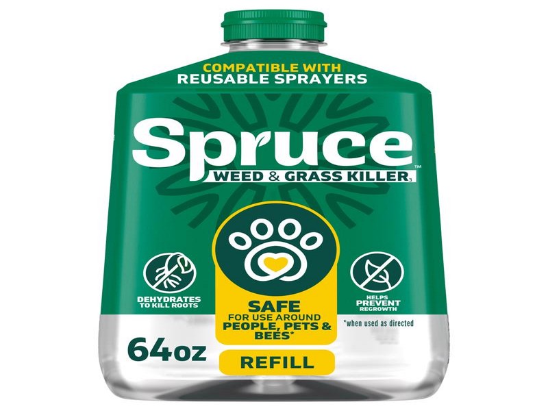 Wd/vgtn Klrs Brdlf 64oz 7037299