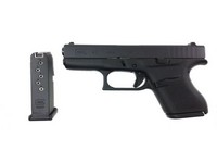 Glock G42 Gen4 380acp Pistol