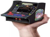 Galage Micro Arcade Game