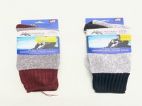 Men's Merino Wool Hiking Sock