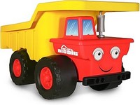 Reeves The Big Dump Truck