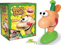 Gooey Louie Game