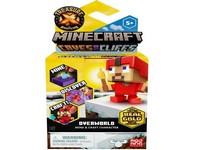 Treasure X Mincraft Caves & Cliffs Single