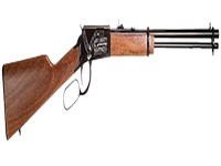 Rossi Rio Bravo 22 LR 18" barrel Lever Rifle
