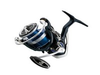 Daiwa LEGLT3000D-C Legalis LT Spinning Reel