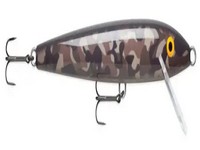 Rapala Giant Lure - Camo RGL-CAMMO