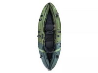Sevylor Colorado 2-Person Inflatable Fishing Kayak Complete with Paddle &
