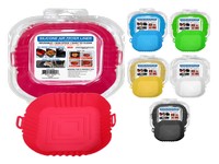 Silicone Air Fryer Liners