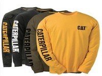 Men's CAT Work T Shirts