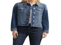Women's Jag Denim Jackets