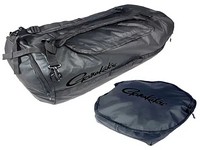 Gamakatsu GB-DF-110: Hybrid Duffle Backpack 110L