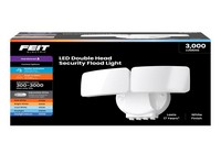 Scrty Fldlt Led Wht 5" 3002313