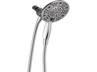 Showerhead Combo Chrm