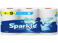 Ppr Twls 2ply Wht 3pk 1026044