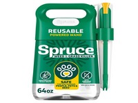 Spruce Snap & Spray Broadleaf Weed and Vegetation Killers RTU Liquid, 64 fl.