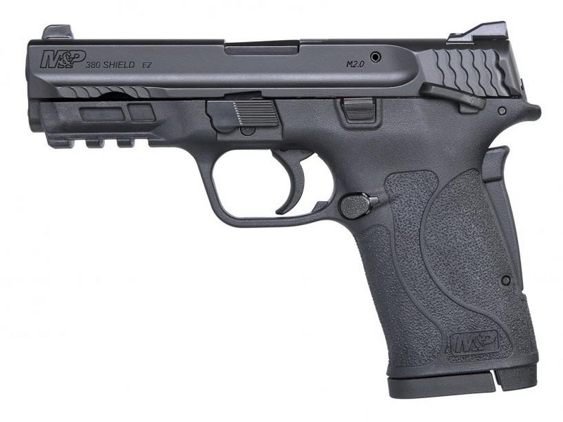 Smith & Wesson 380acp EZ Slide Pistol