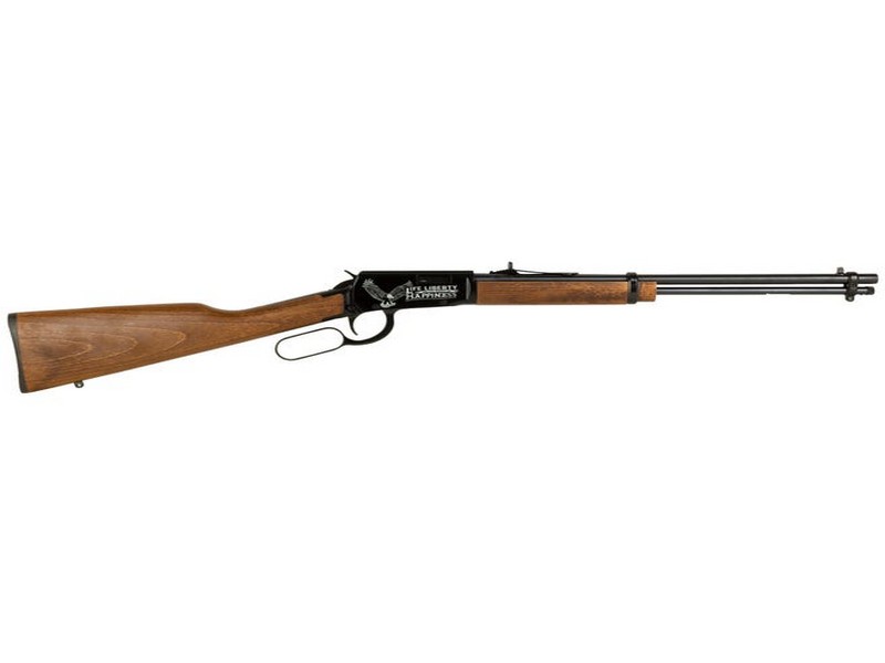 Rossi Rio Bravo 22 LR 18" barrel Lever Rifle