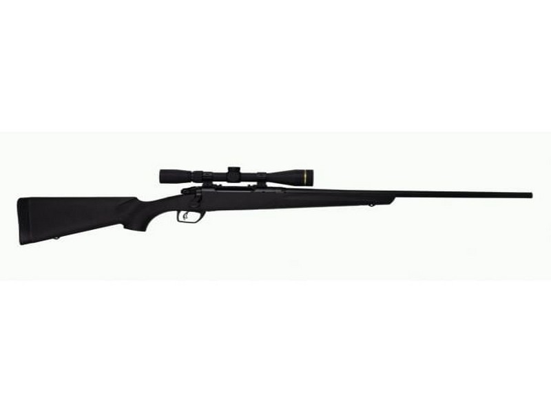 Remington 783 LVX Freedom Compact .243 Winchester Bolt Action Rifle