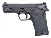 Smith & Wesson 380acp EZ Slide Pistol