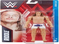 WWE Action Figure Assortment