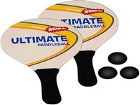 Wham-O Paddle Ball set