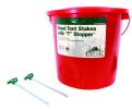 Stake Tent Nail 10"