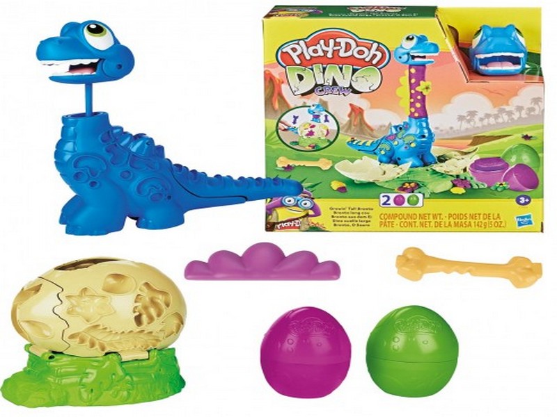 Play-Doh Dino Crew Set