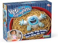 Playmonster Yeti in My Spaghetti Game