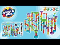 Marble run 120pc