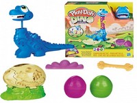 Play-Doh Dino Crew Set