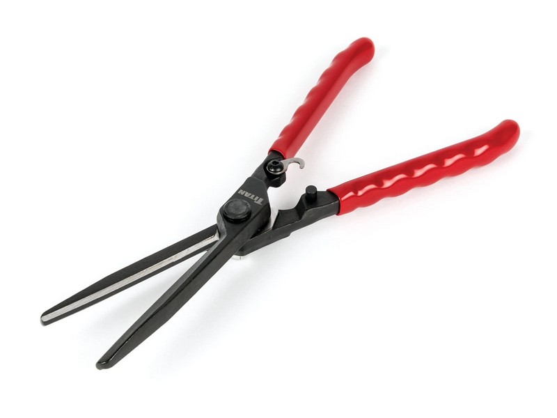 Titan Tool 9" Metal Shears