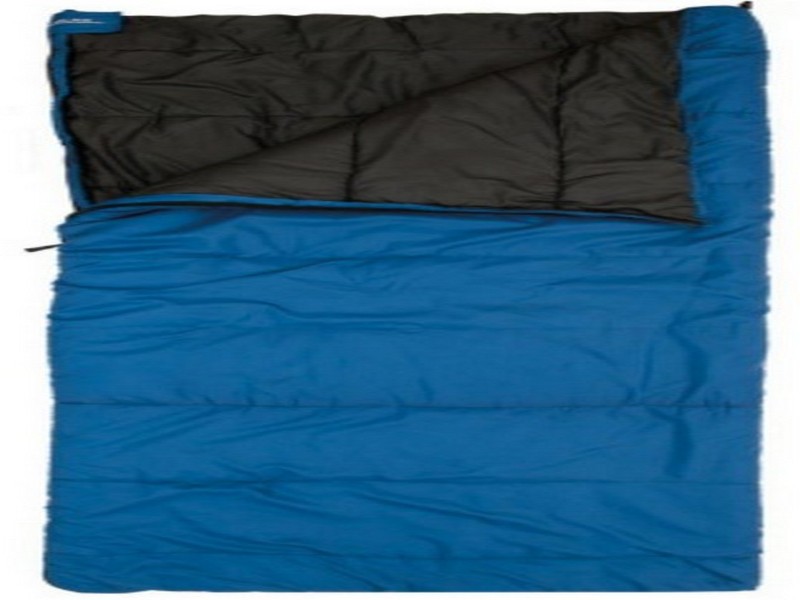 ALPS Mountaineering Summer Outfitter +45 sleeping Bag