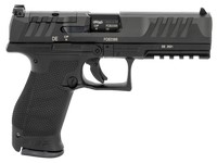 walther PDP 9mm Pistol (NO MAGAZINE)