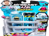 Mr Beast Labs Swarm Set