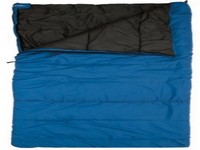 ALPS Mountaineering Summer Outfitter +45 sleeping Bag