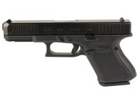 Glock 19 "v" Series 9mm Pistol