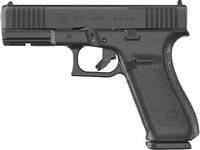 Glock 20"v" Series 10mm Pistol