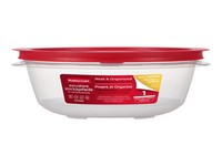 Food Cntnr/ld Rnd 6c 6137707