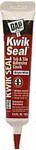 DAP Kwik Seal White Acrylic Latex Kitchen and Bath Adhesive Caulk 5.5 oz