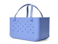 Bogg Bag Large Bloom Blue
