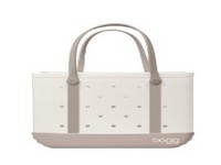 Bogg Bag Large Varsity Mushroom