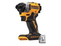 DeWalt 20V MAX ATOMIC 20 V 1/4 in. Cordless Brushless 3-Speed Impact Driver Tool Only