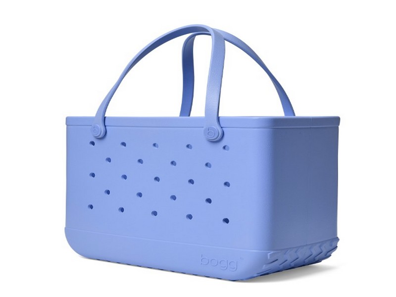 Bogg Bag Large Bloom Blue