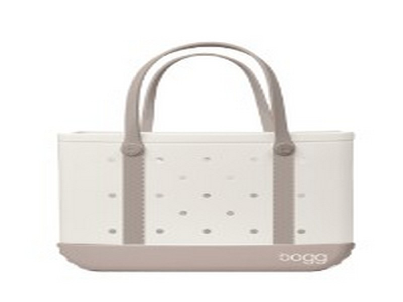 Bogg Bag Large Varsity Mushroom